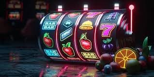 joker slot