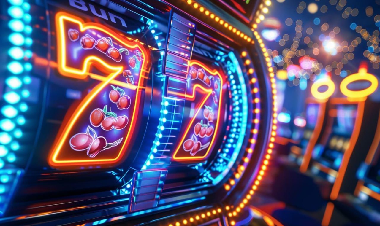 joker slot