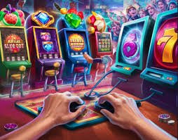 joker slot